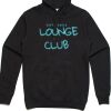 AS Colour Adult Stencil Hoodie Thumbnail