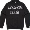 AS Colour Adult Stencil Hoodie Thumbnail
