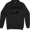 AS Colour Adult Stencil Hoodie Thumbnail