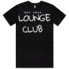 AS Colour Staple Plus 5cm Tee Thumbnail