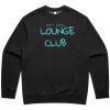 AS Colour - Relax Faded Crew Thumbnail