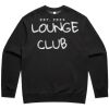 AS Colour - Relax Faded Crew Thumbnail